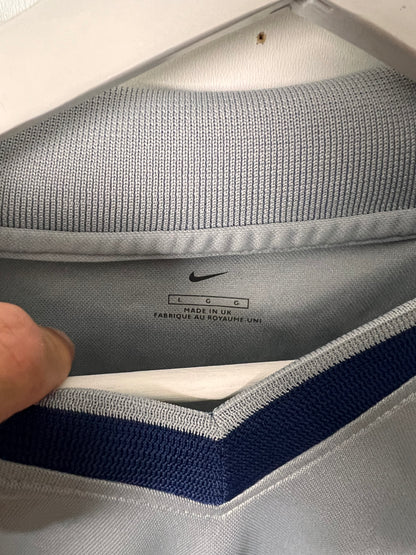 90's Nike FC Porto Jersey – Large