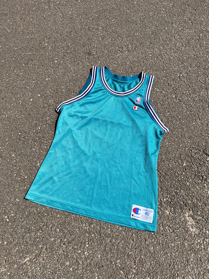 90's Champion Blank Jersey – Medium