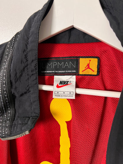 90's Jordan Nike Air Bomber Jacket – Large
