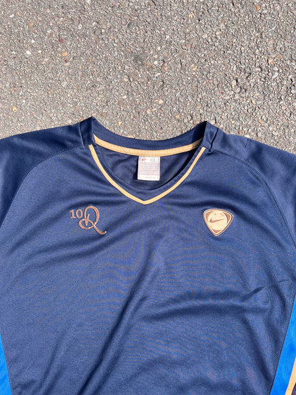 00's Nike Ronaldinho Kit – XLarge