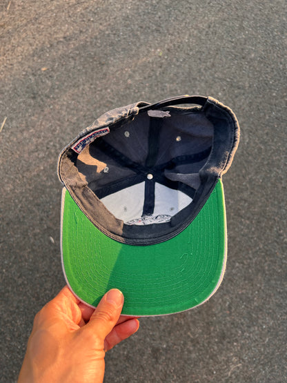 90's Starter Georgetown Hoyas Cap – One Size