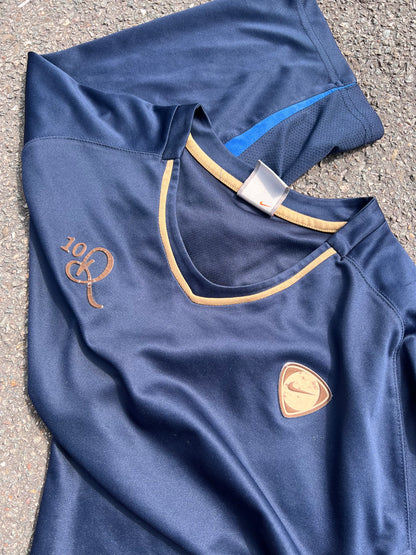 00's Nike Ronaldinho Kit – XLarge