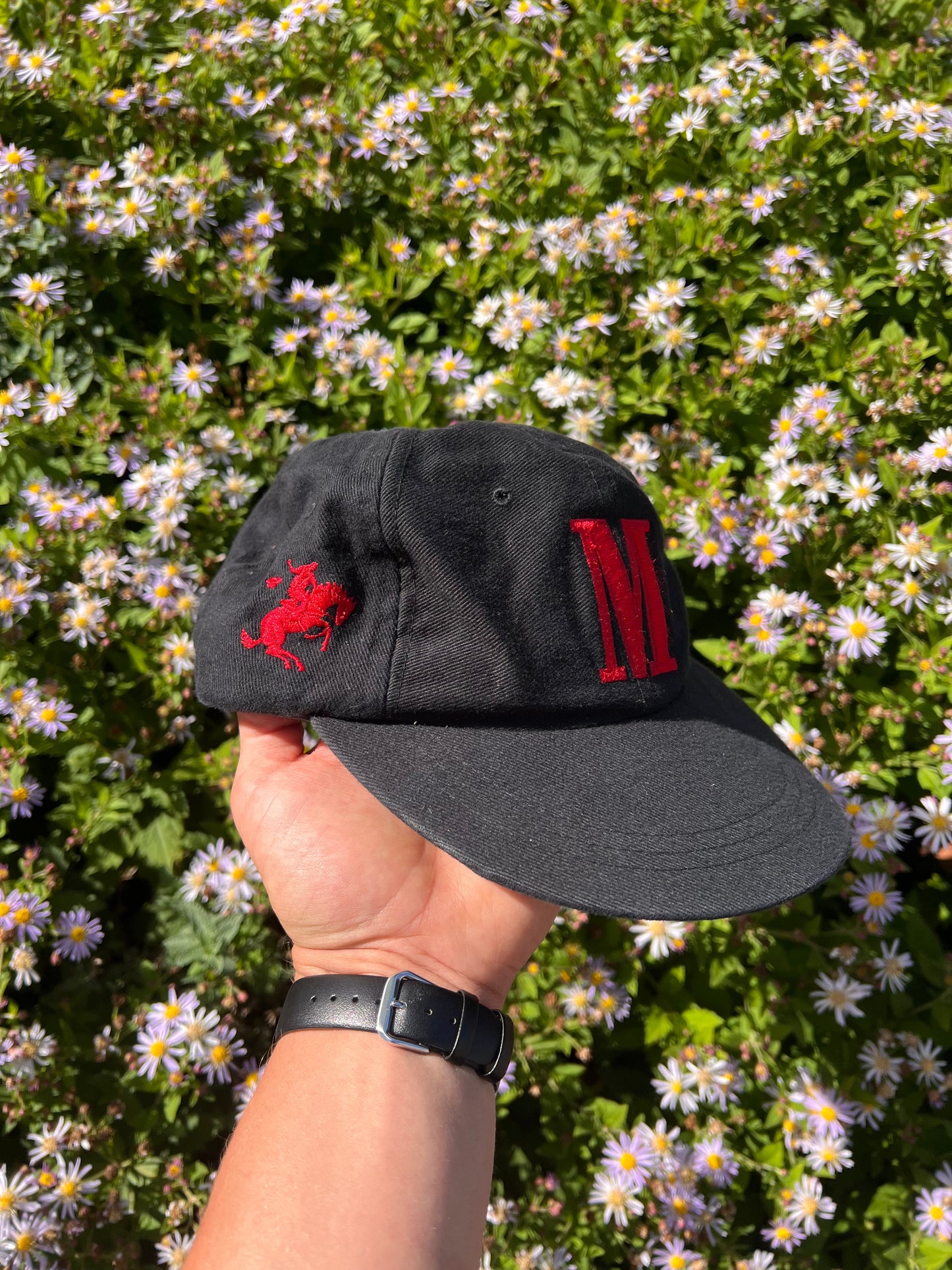 90's Marlboro Cowboy Cap – One Size