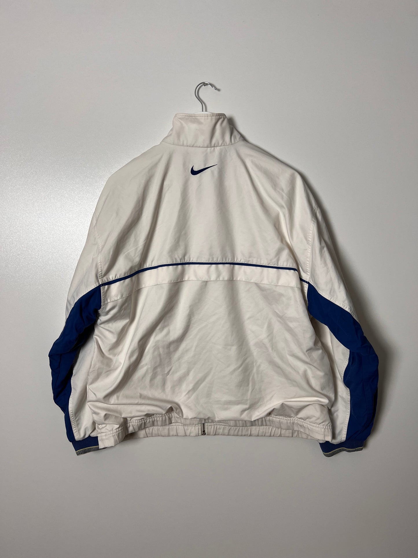 90's - Vintage Nike Tennis Tracksuit - Medium