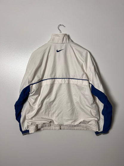 90's - Vintage Nike Tennis Tracksuit - Medium