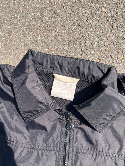 90's Adidas Bayern Munchen Windbreaker – XLarge