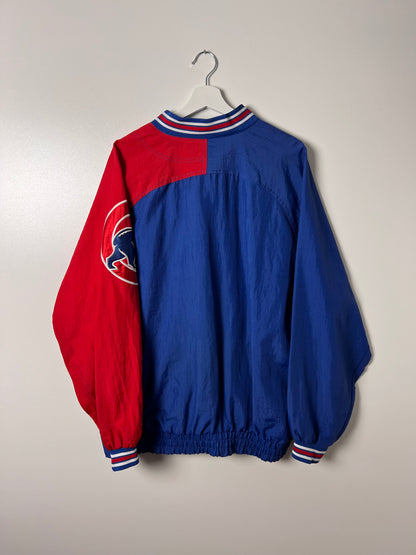 Starter MLB Cubs Light Jacket - Large