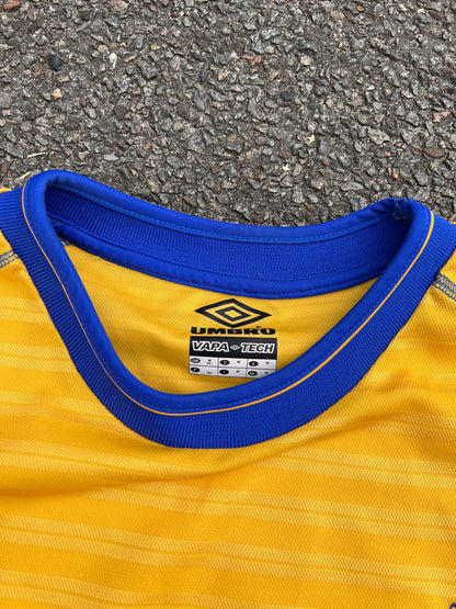 00's Umbro Chelsea Jersey – Medium