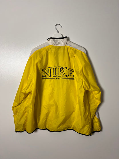 90's Nike Lightweight Track Jacket – Medium