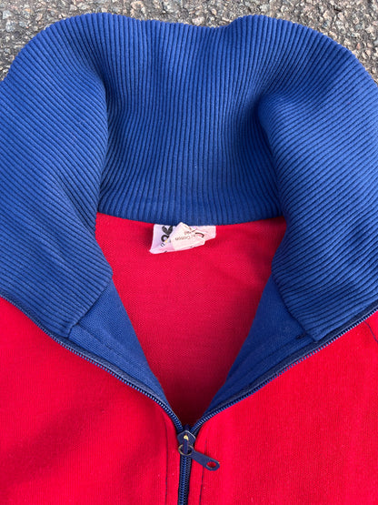 80's Adidas Sweater – Medium