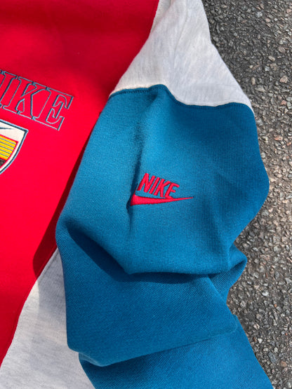 90's Nike Crewneck Crewneck – Small