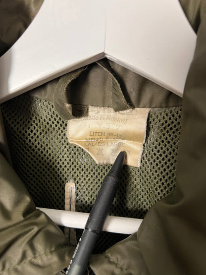 90's Helly Hansen Hunting Jacket – Medium