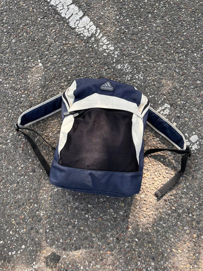 90's Adidas nan Backpack – Medium