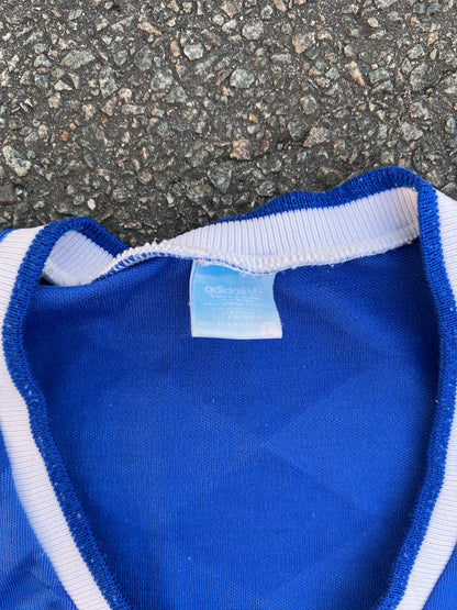 90's Adidas Longsleeve Jersey – Large
