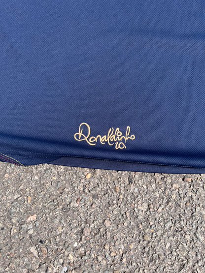 00's Nike Ronaldinho Kit – XLarge