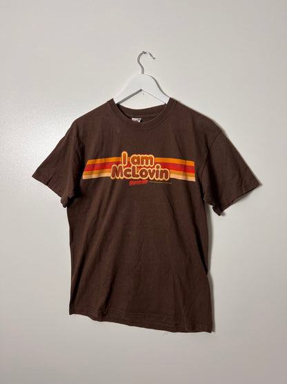 Superbad 00's T-Shirt – Medium