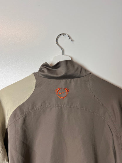 Nike Valencia Zip Up Track Jacket - Medium