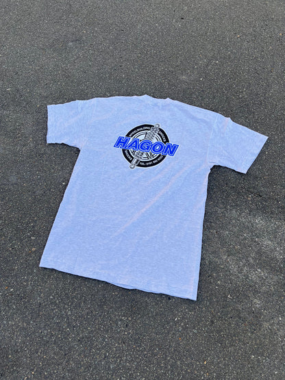 90's Hagon Shocks T-Shirt – Small