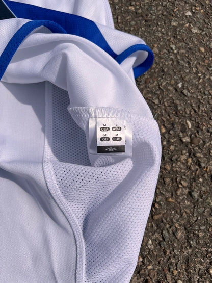 00's Umbro Shanghai Shenhua F.C. Kit – Medium