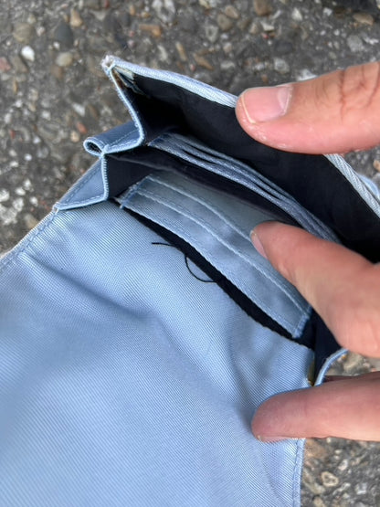 90's Polo Sport Ralph Lauren Cross-Body Bag – XSmall