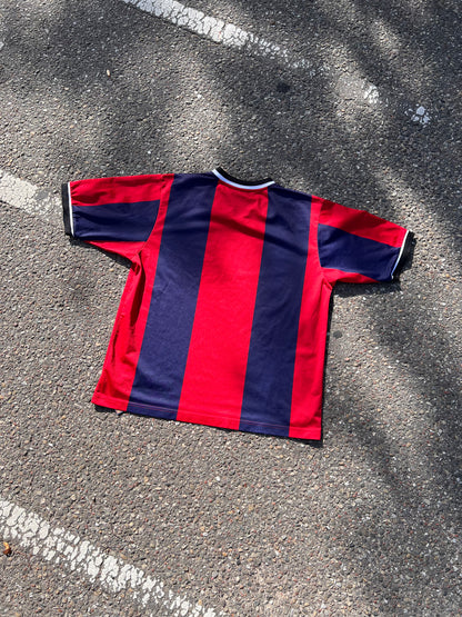 90's Nike Barcalona Jersey – XLarge