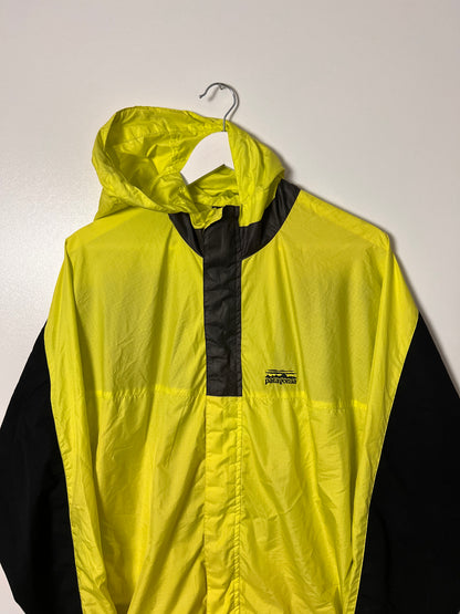 00's Patagonia Lightweight Rain Jacket – XLarge