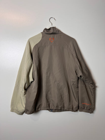 Nike Valencia Zip Up Track Jacket - Medium