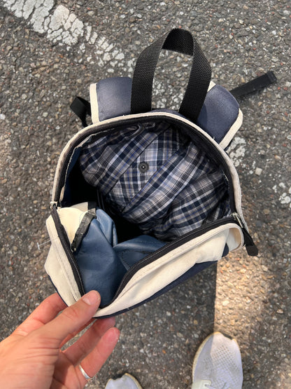 90's Adidas Backpack – Medium