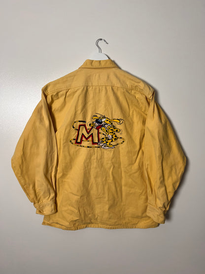 90's Studio Aventures Harrington Marsupilami Jacket – Large