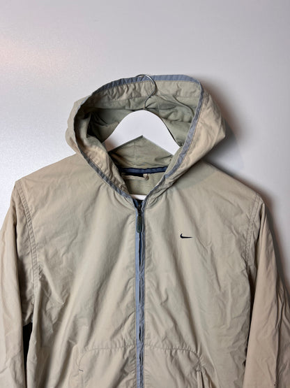 Vintage Nike Lightweight Tech Jacket - Medium