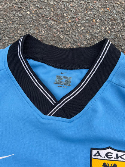 00's Nike AEK Athene Jersey – Medium