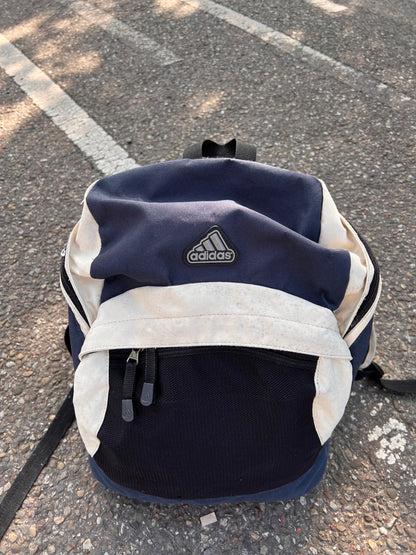 90's Adidas Backpack – Medium