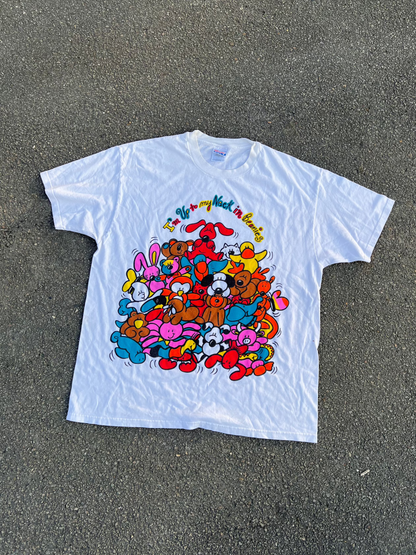 90's Beanie Babies Shirt – XLarge