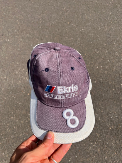 00's BMW Ekris Racing Team Cap – One Size