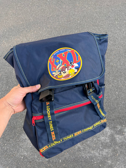 90's Looney Tunes 1997 Backpack – Large