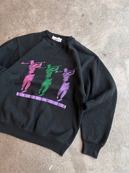 90s SDI Prestwick Golf Crewneck – Medium
