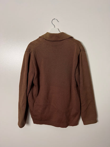 90's Falco Button Up Cardigan – Large