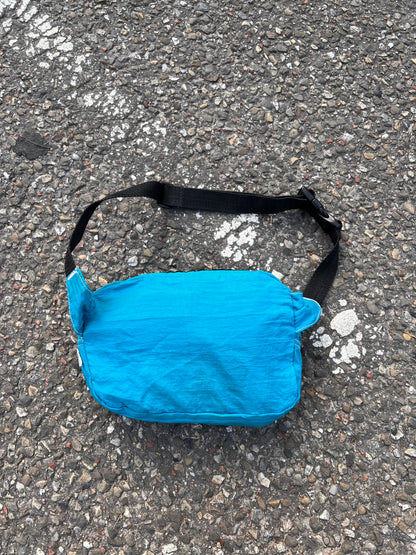 90's Nike Big Swoosh Fanny Bag – Small