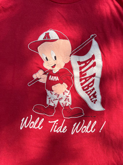 80's Artex Alabama T-Shirt – Medium