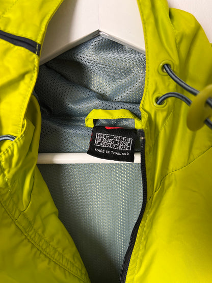 90's Nike Lightweight Anorak Jacket – Large