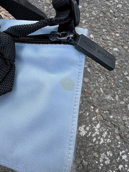 90's Polo Sport Ralph Lauren Cross-Body Bag – XSmall