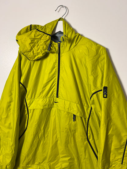 90's Nike Lightweight Anorak Jacket – Large