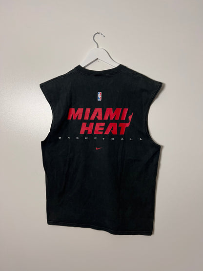 Nike NBA Miami Heat Jersey