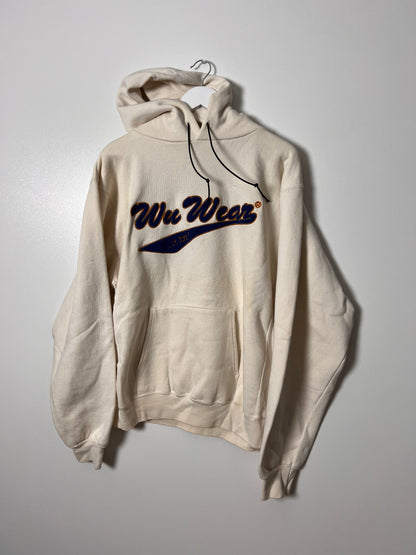 Vintage 90's Wu Wear Hoodie