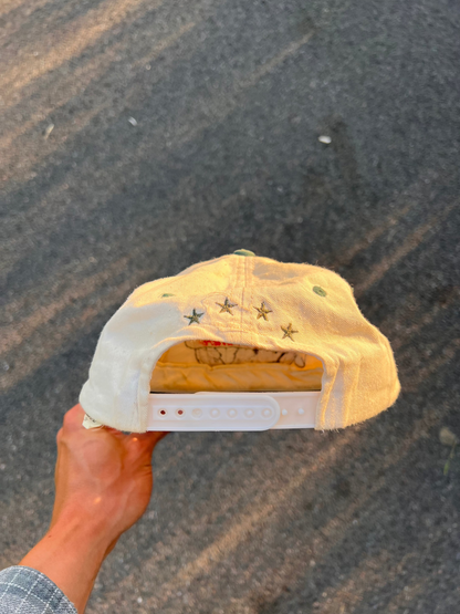 90's Love Nature Cap – One Size