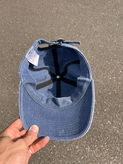 90's Nike Center Big Swoosh Cap – One Size