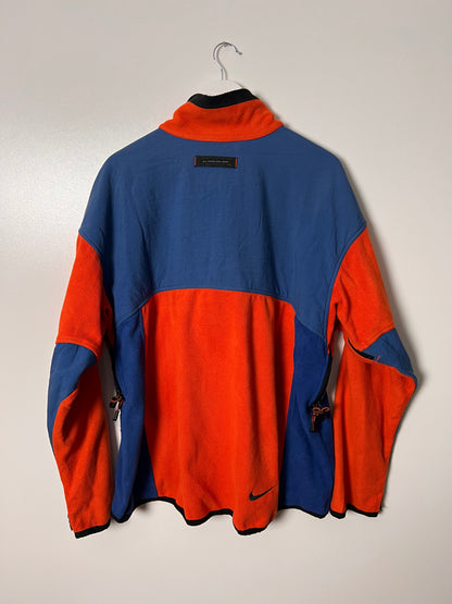 90's Nike Multicolor ACG Jacket Fleece – XLarge