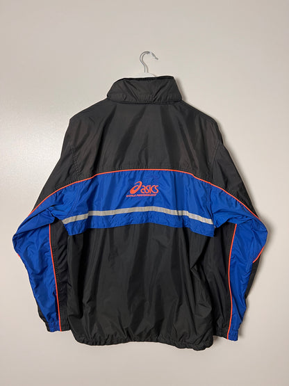 90's Asics Track Jacket – Large