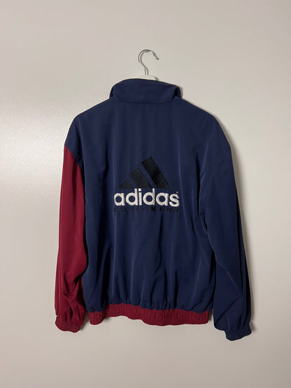90's Adidas Equipment Multicolor Jacket – Medium