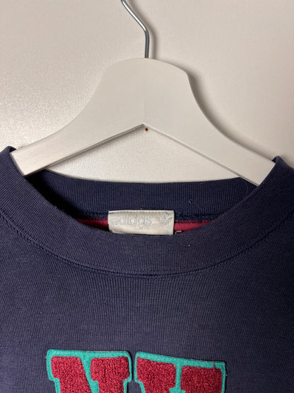 Adidas NY Training Crewneck Sweater - Medium